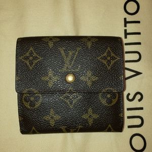 ❣💗Louis Vuitton Wallet💗❣